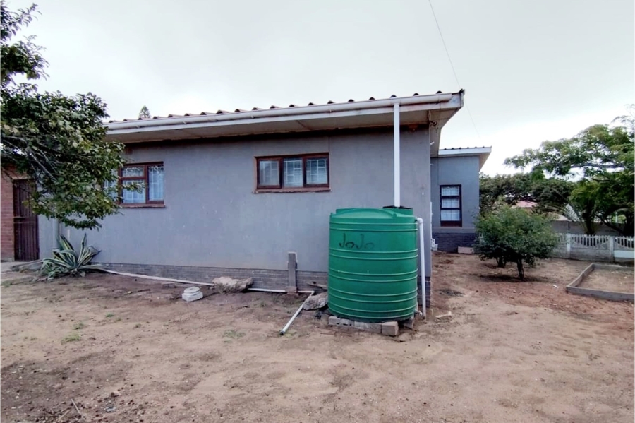 4 Bedroom Property for Sale in Vredenburg Western Cape